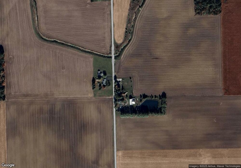 8107 Ternet Rd, Monroeville, IN 46773 - photo 1