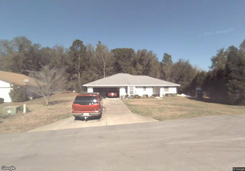 18251 SW 99th Ln, Dunnellon, FL 34432 - photo 1