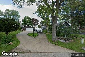 W378S5060 W Pretty Lake Rd, Dousman, WI 53118