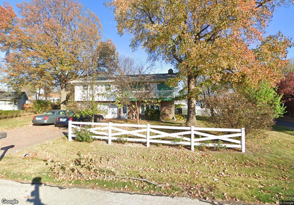 8 Belair Ct, Maryville, IL 62062 - photo 1