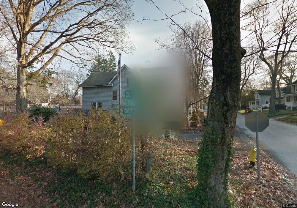 66 Raymond St, Darien, CT 06820 - photo 1