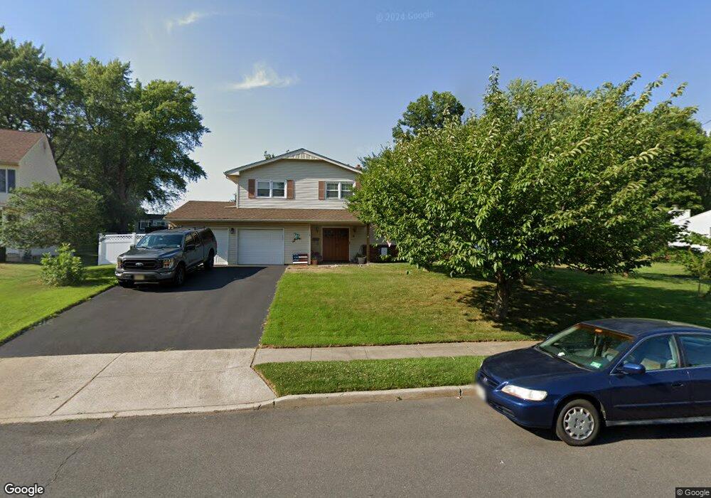 18 Colonial Dr, Matawan, NJ 07747 - photo 1