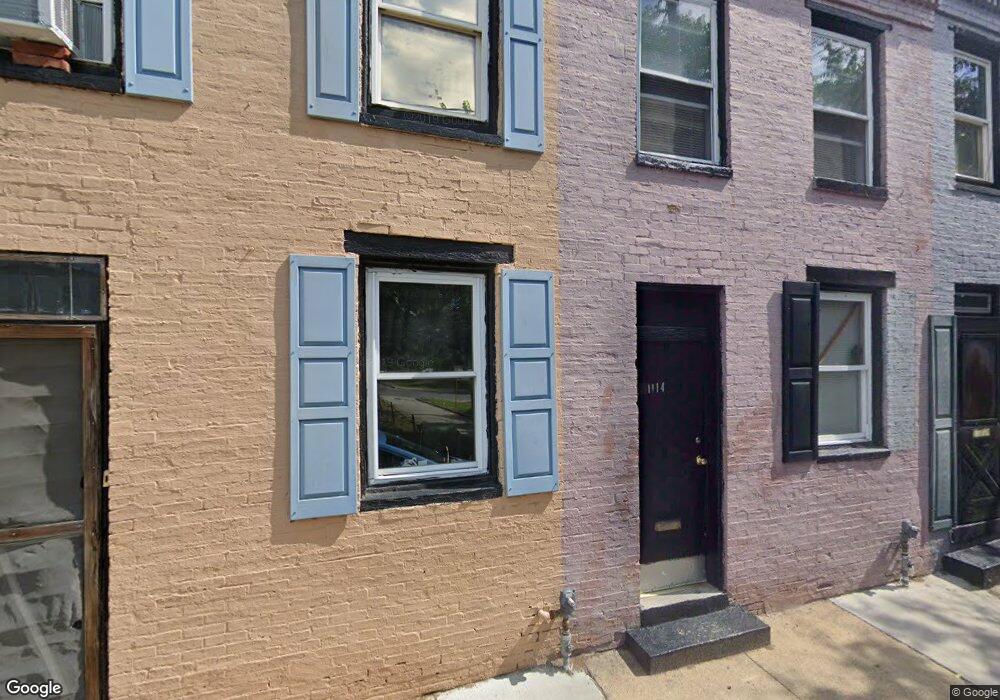 1116 Sarah Ann St, Baltimore, MD 21223 - photo 1