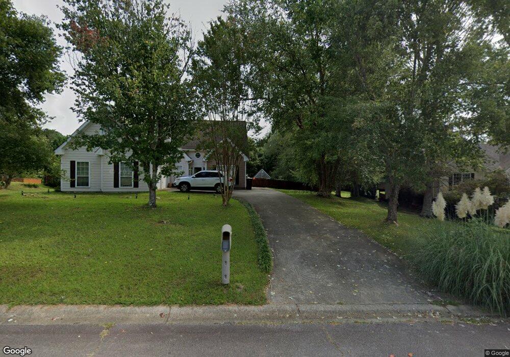 3245 Windgate Dr, Buford, GA 30519 - photo 1