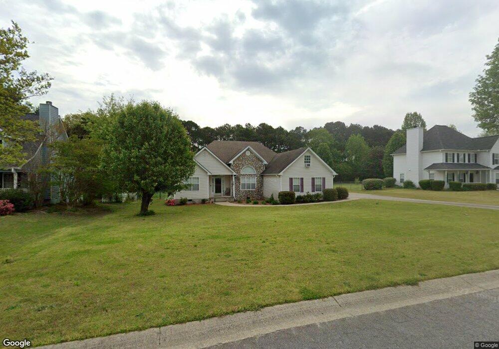 778 Brookelyn Trace, Bethlehem, GA 30620 - photo 1
