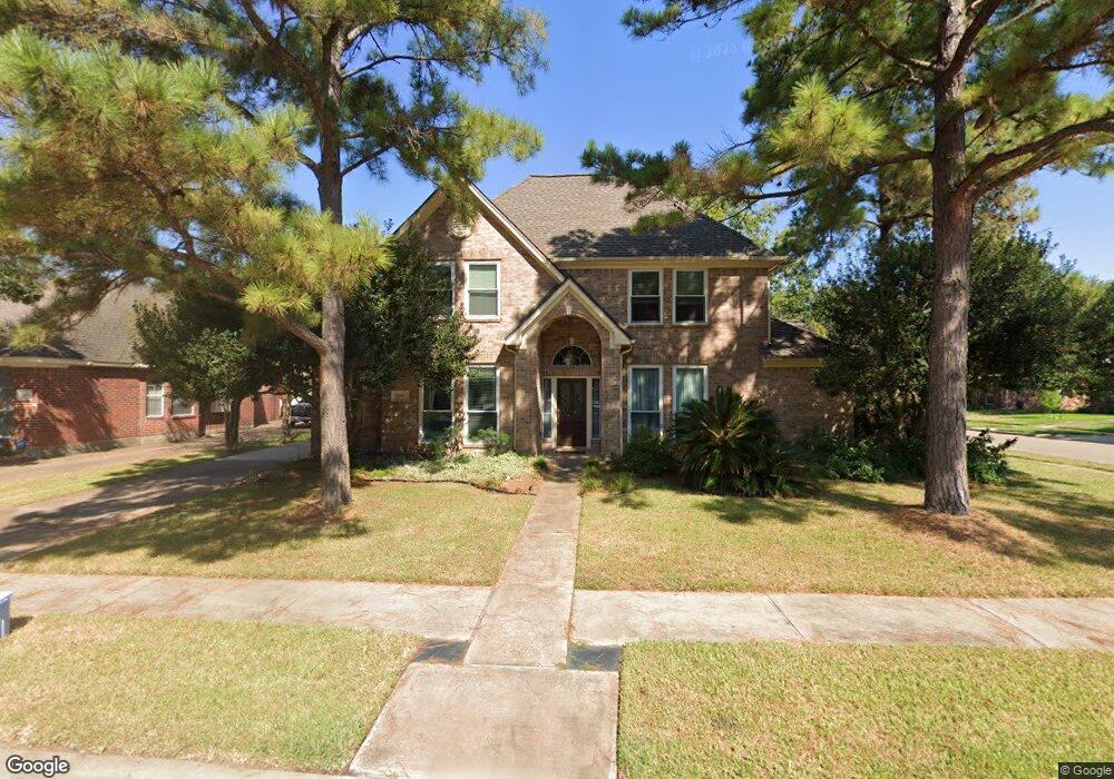 17902 Mossy Ridge Ln, Houston, TX 77095 - photo 1