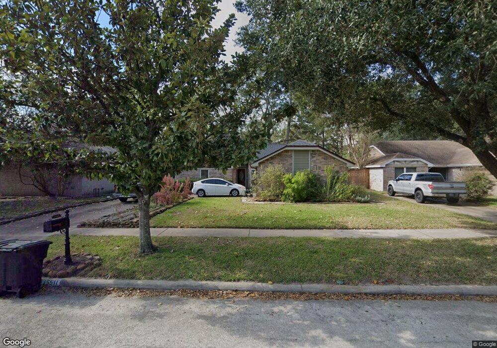 15511 Lago Villa Dr, Tomball, TX 77377 - photo 1