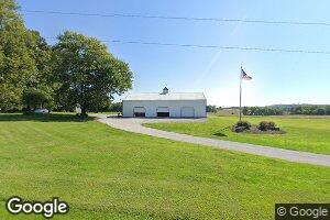 5109 N Orchard Rd, Richland, IN 47634