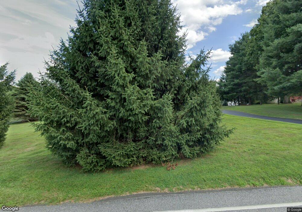 214 Forge Rd, Glen Mills, PA 19342 - photo 1