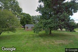 154 N Plum St, Clinton, IN 47842
