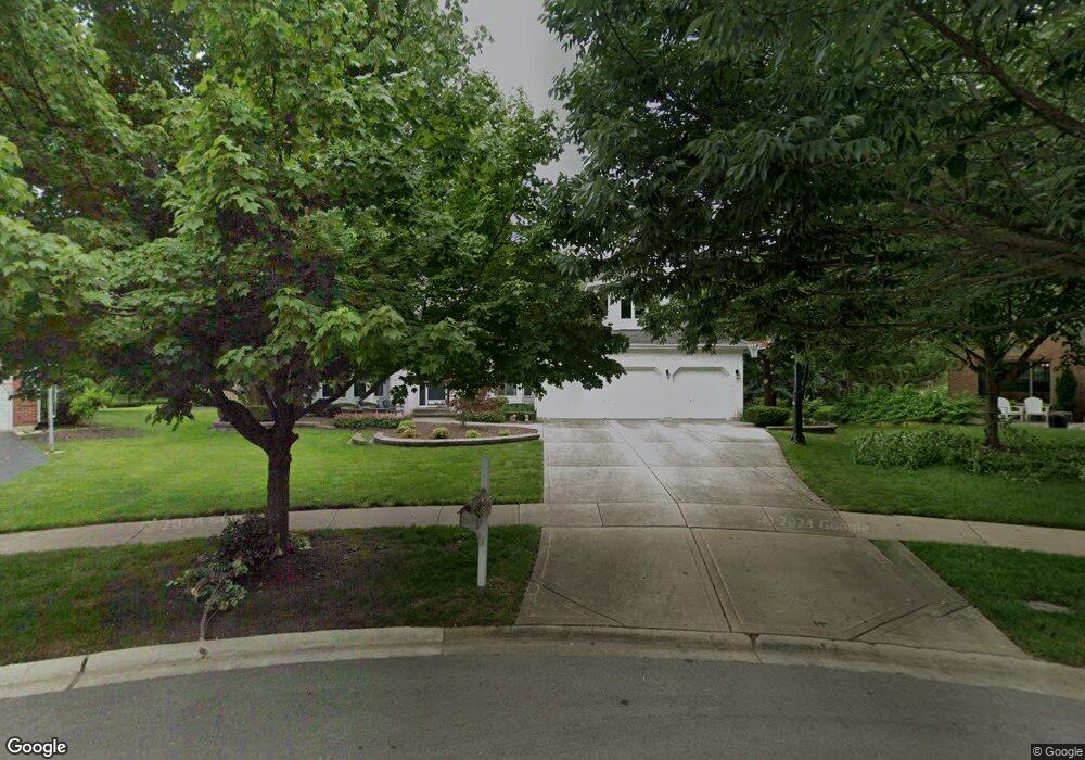 4324 Ariel Ct, Naperville, IL 60564 - photo 1