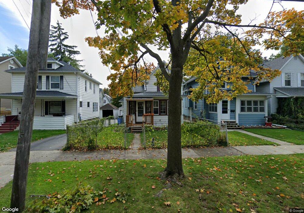 307 Smith Ave, Lansing, MI 48910 - photo 1