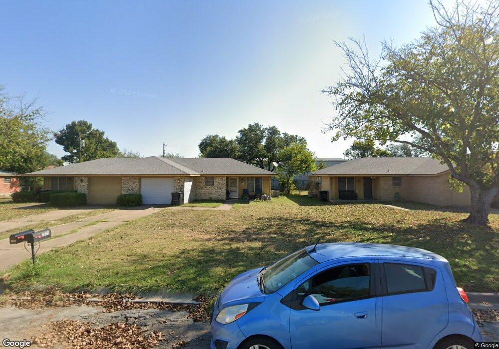 2026 Granbury St, Cleburne, TX 76033 - photo 1