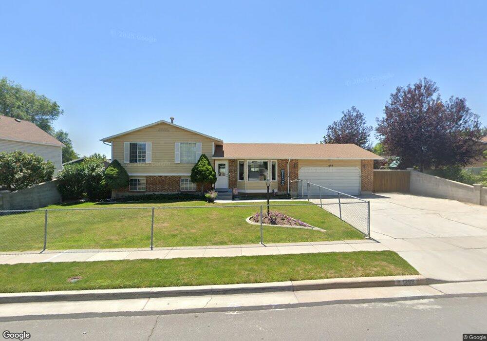 1269 W 8680 S, West Jordan, UT 84088 - photo 1