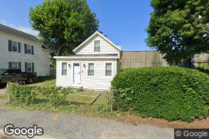 10 Dorrance St, Worcester, MA 01610