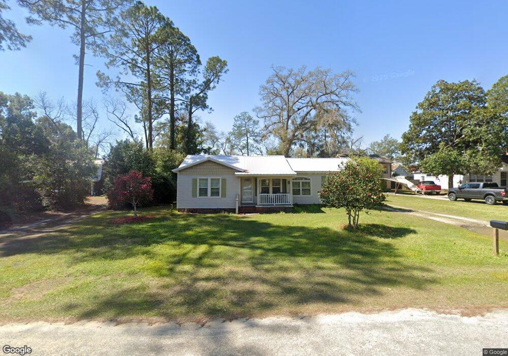 308 Laurel Ave, Adel, GA 31620 - photo 1