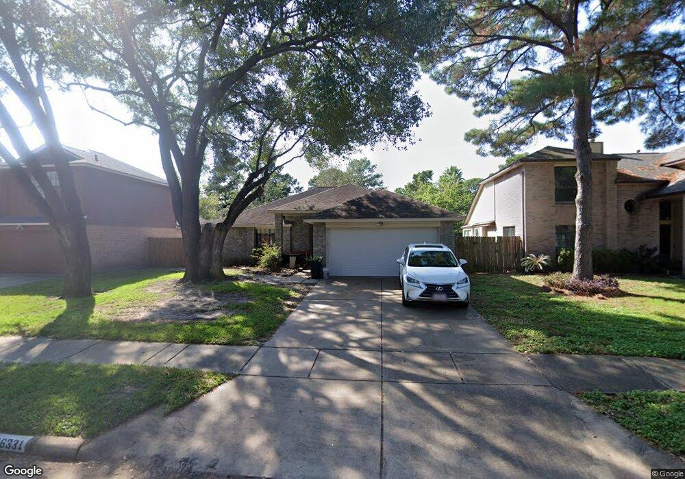 16331 Chimneystone Dr, Houston, TX 77095 - photo 1