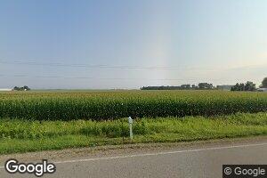 1205 W Kinde Rd, Kinde, MI 48445
