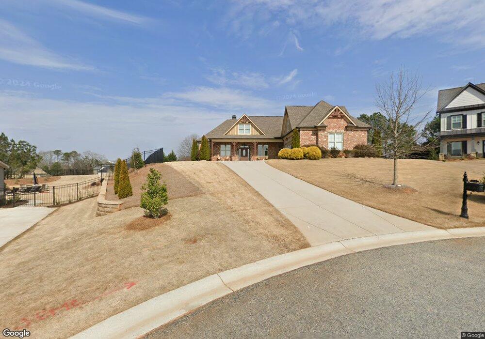 1125 Barberry Ct unit L20, Jefferson, GA 30549 - photo 1