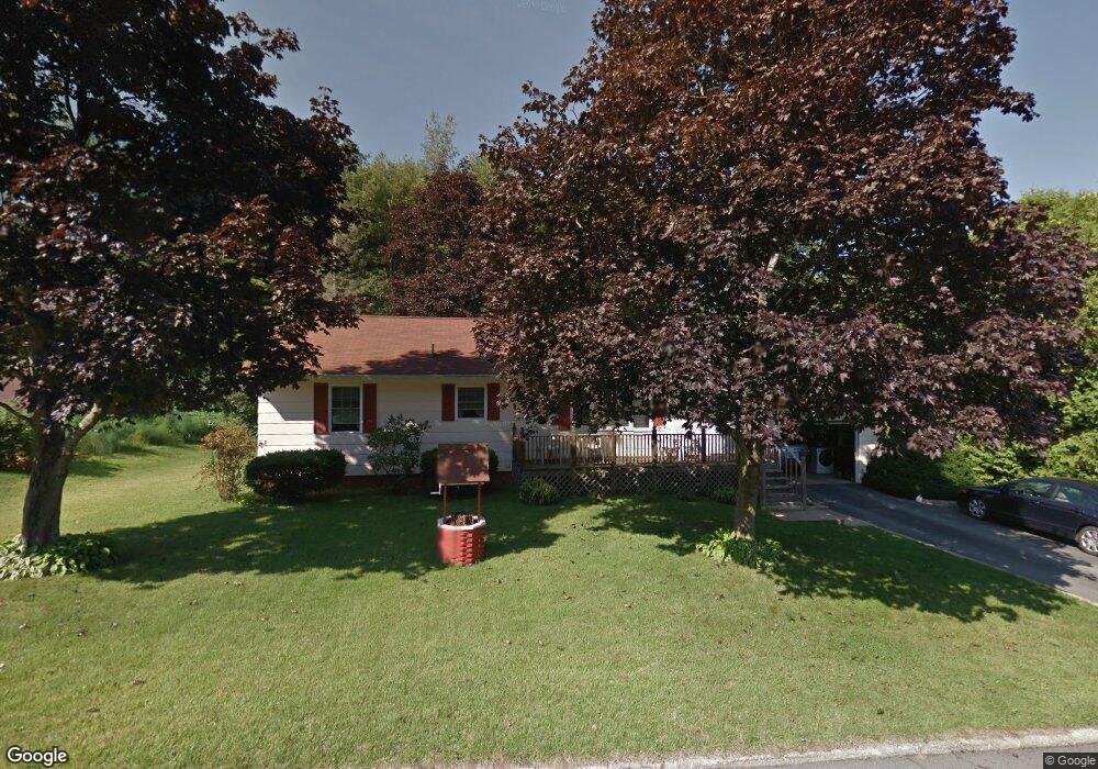 102 Lemont Ave, Corinth, NY 12822 - photo 1