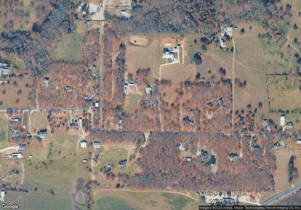 1324 Greg St, Azle, TX 76020 - photo 1