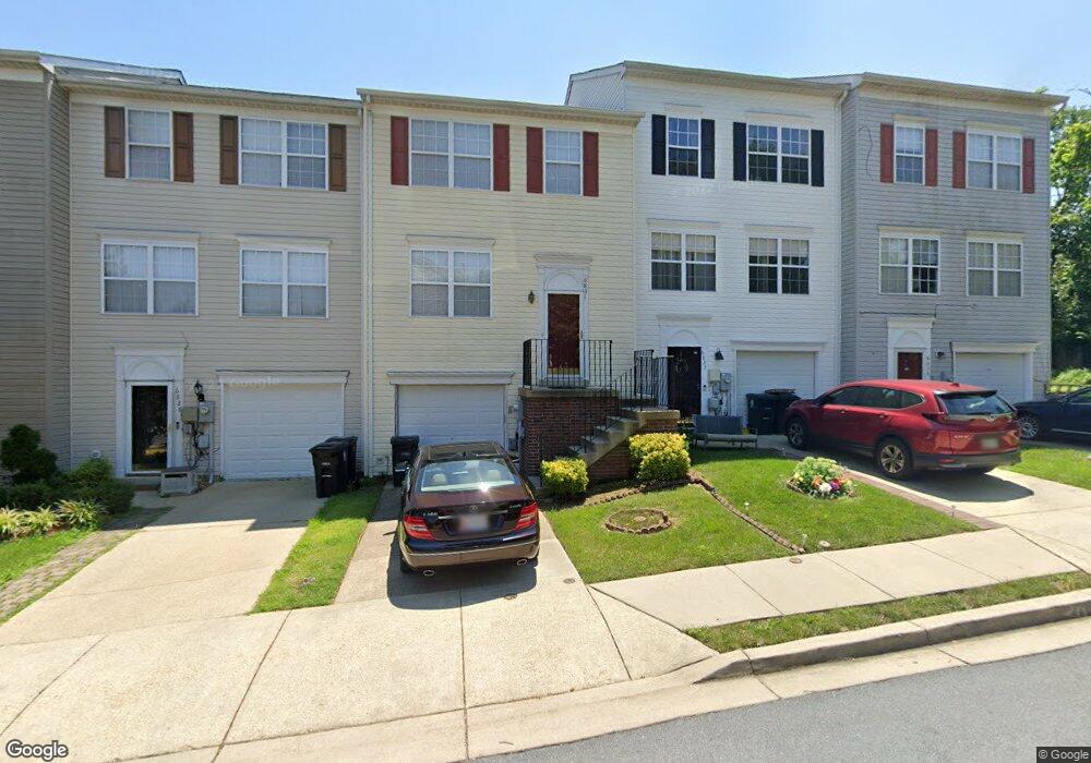 6833 Forbes Blvd, Lanham, MD 20706 - photo 1