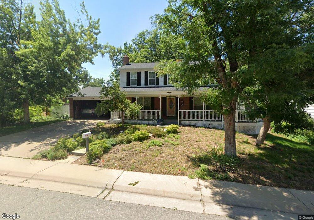 2421 S Eagle Way, Aurora, CO 80014 - photo 1