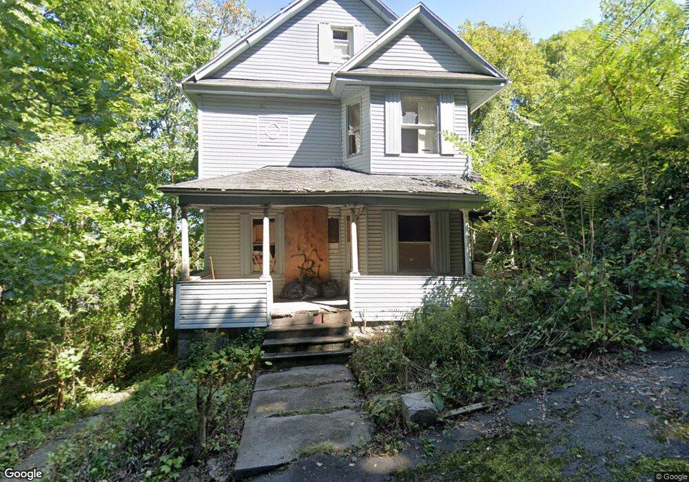 1109 Poplar St, Scranton, PA 18510 - photo 1