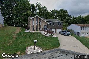 123 Irene Dr, Irwin, PA 15642