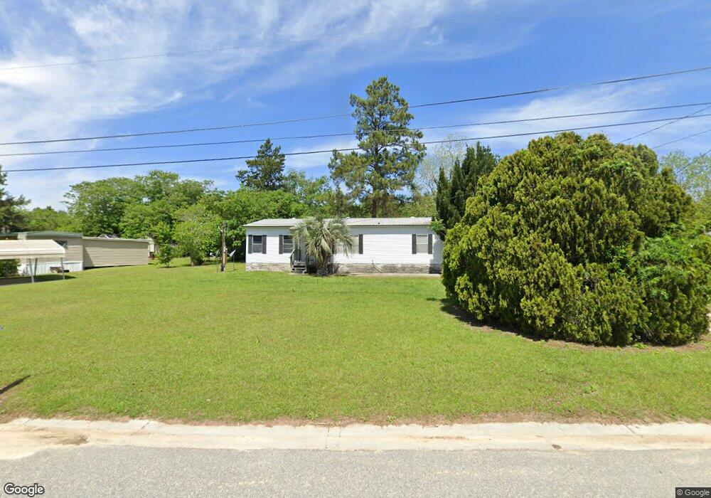 147 Apache Dr, Moultrie, GA 31768 - photo 1