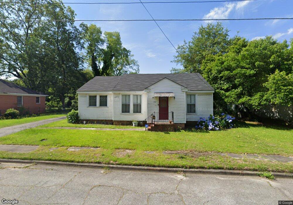 3458 Glynn Ave, Macon, GA 31204 - photo 1