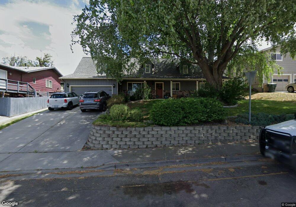 476 NW 21st St, Pendleton, OR 97801 - photo 1