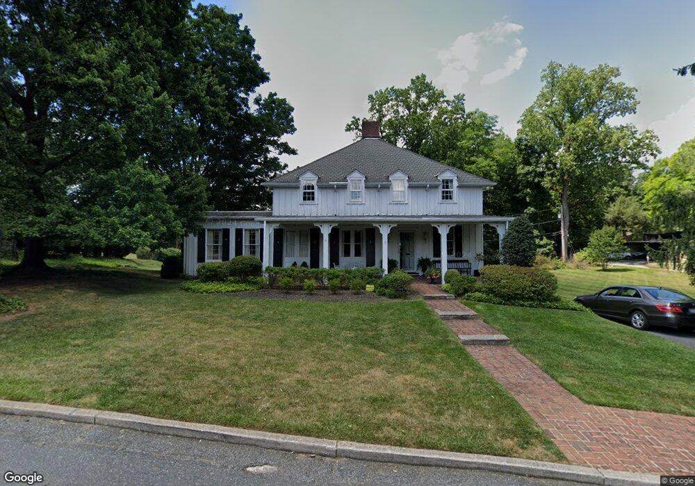 6009 Overlook Place, Baltimore, MD 21210 - photo 1