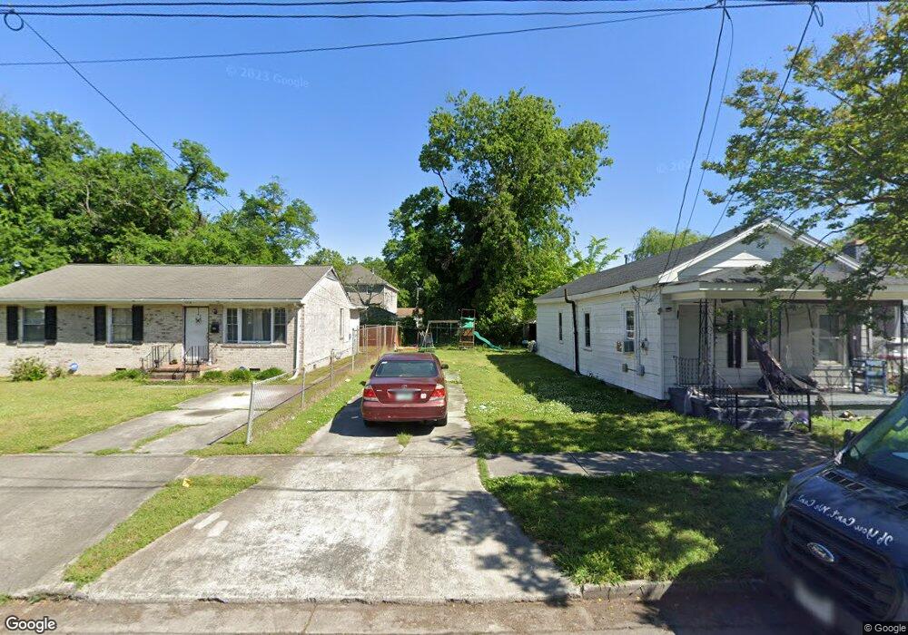 1316 Centre Ave, Portsmouth, VA 23704 - photo 1