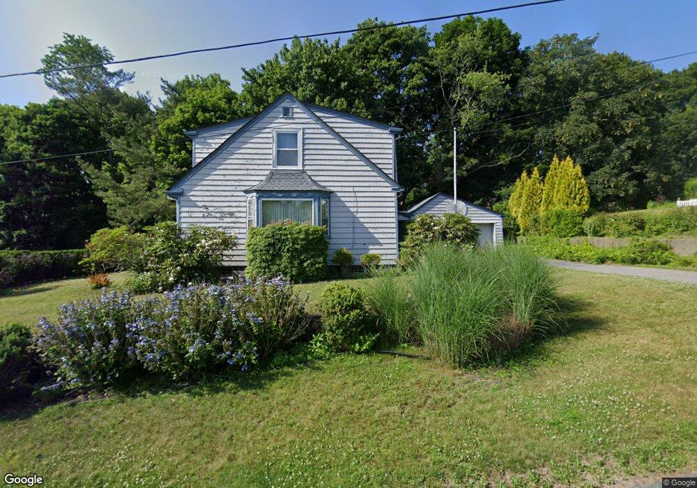 42 Bobbin Hill Rd, Tiverton, RI 02878 - photo 1