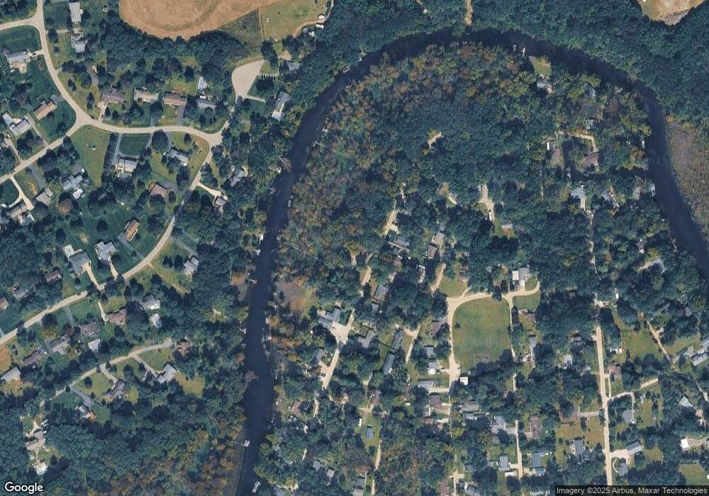 6481 Riverdale Rd, Whitmore Lake, MI 48189 - photo 1