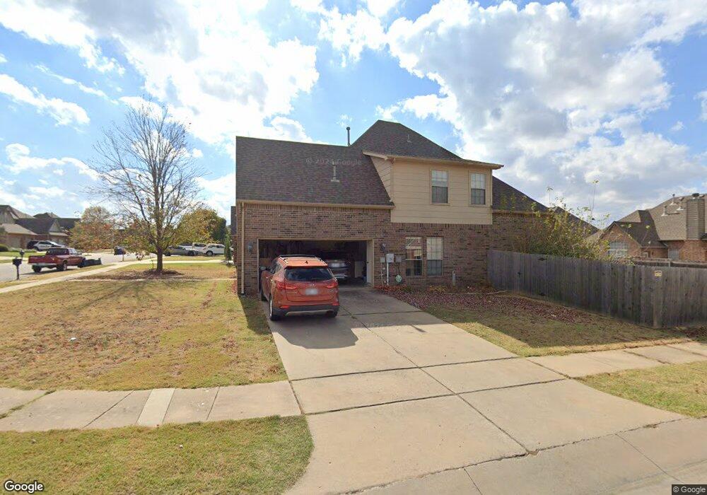 2400 S 14th St, Broken Arrow, OK 74012 - photo 1