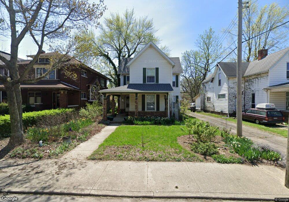 319 W 9th St, Anderson, IN 46016 - photo 1