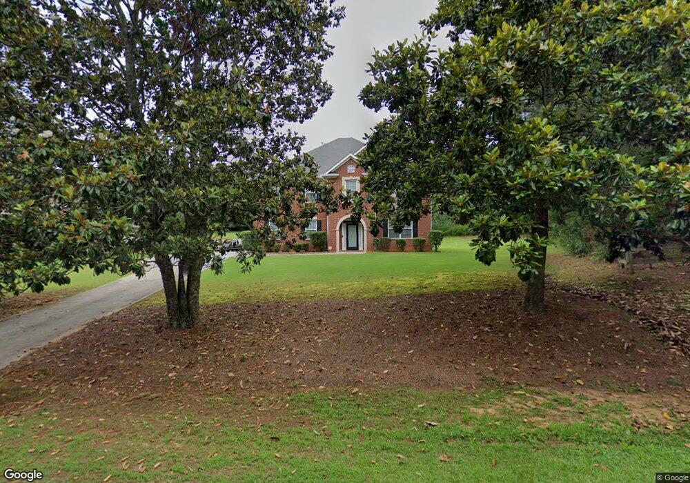 2269 Morrison Rd SW unit 1, Conyers, GA 30094 - photo 1