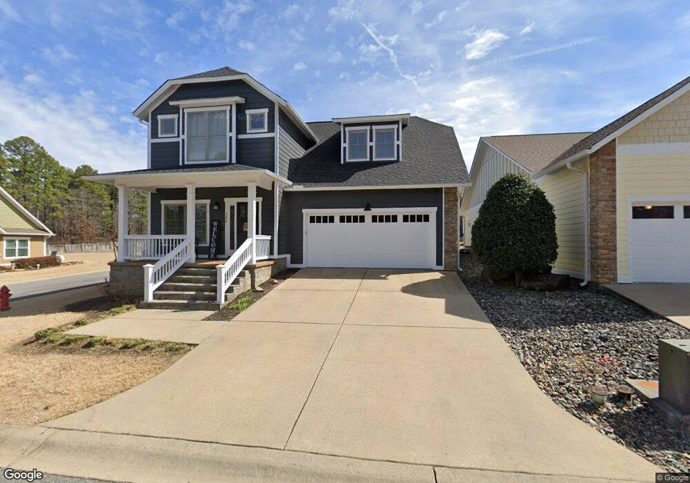 326 Cottage Loop Dr, Heber Springs, AR 72543 - photo 1