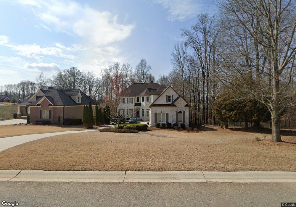 1925 Duncans Mill Ln, Jefferson, GA 30549 - photo 1