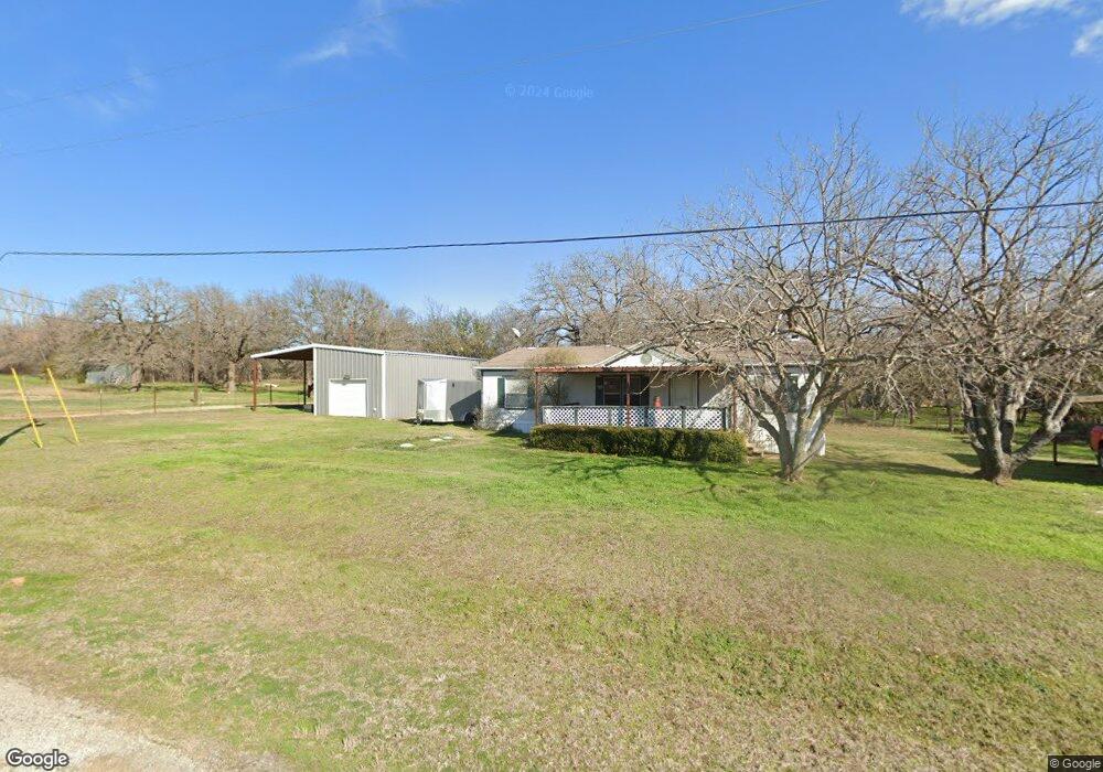 308 Gina Cir, Granbury, TX 76049 - photo 1