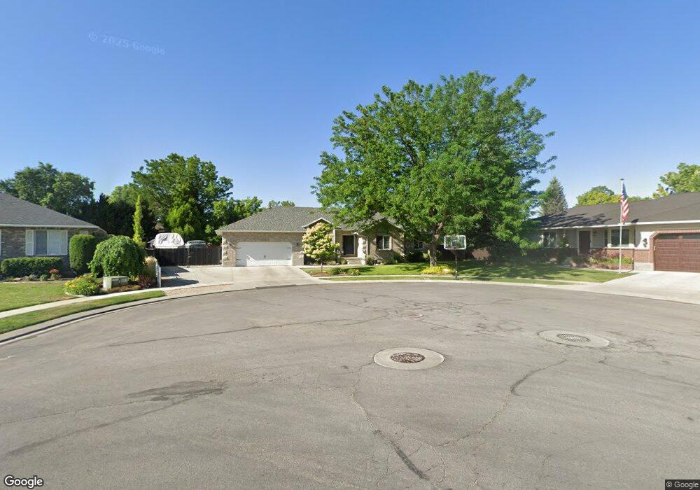 1483 W 8230 S, West Jordan, UT 84088 - photo 1