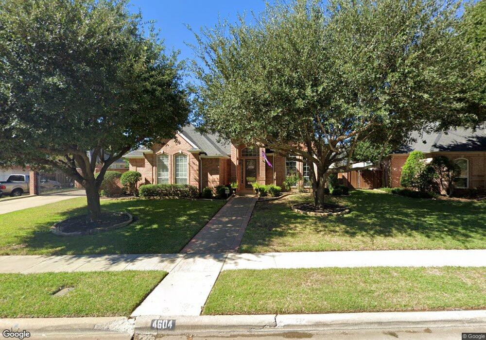 4604 Mill Wood Dr, Colleyville, TX 76034 - photo 1