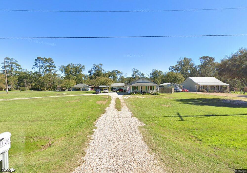 43120 S Range Rd, Hammond, LA 70403 - photo 1