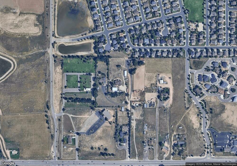 17901 E 160th Ave, Brighton, CO 80601 - photo 1