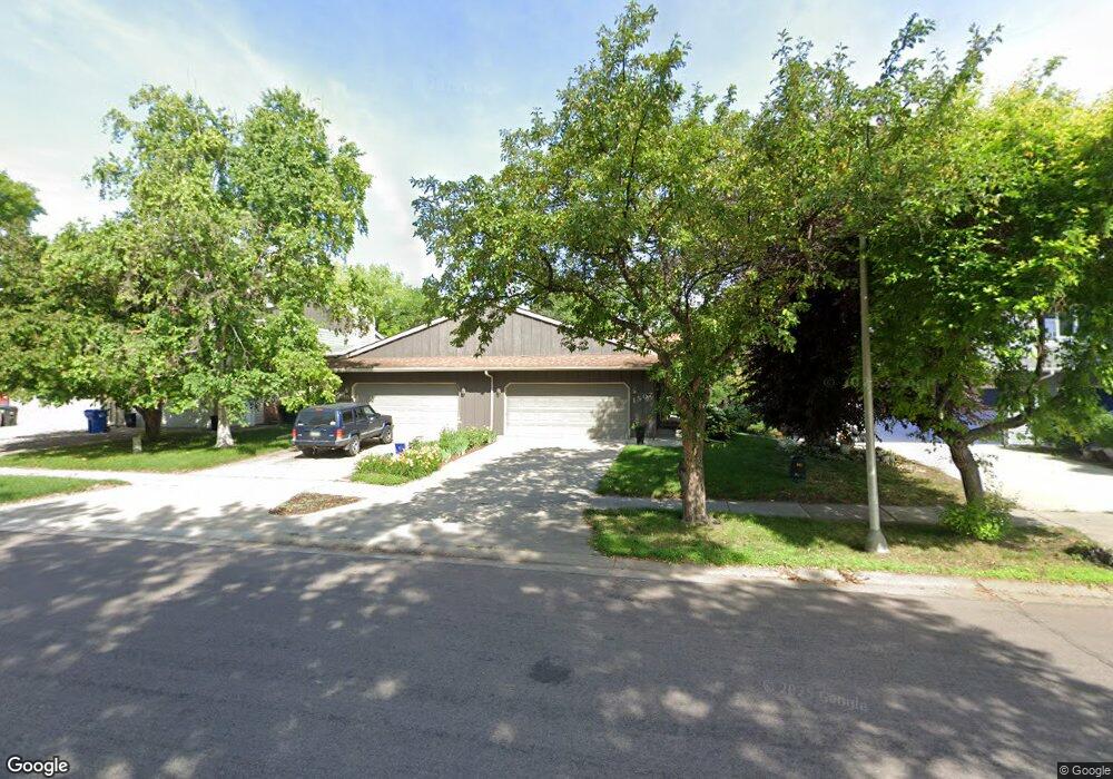 1507 23rd St S, Fargo, ND 58103 - photo 1