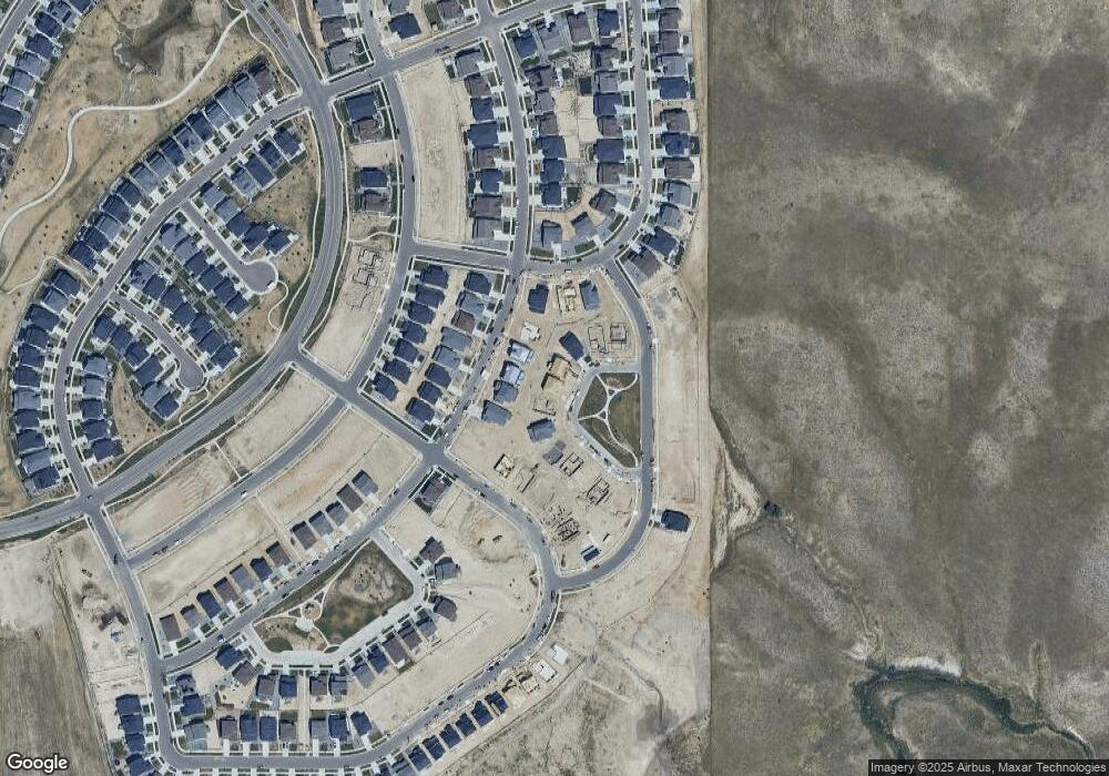 7307 S Yantley Way, Aurora, CO 80016 - photo 1