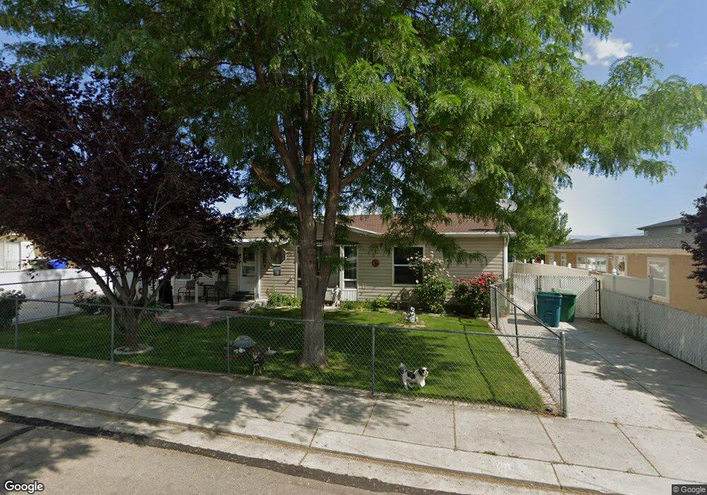 3686 W 8420 S, West Jordan, UT 84088 - photo 1