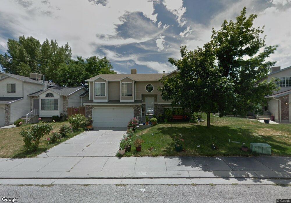 5401 W Crus Corvi Rd, West Jordan, UT 84081 - photo 1